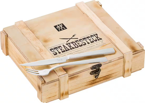 Zwilling bistecchiera specials - zwilling,