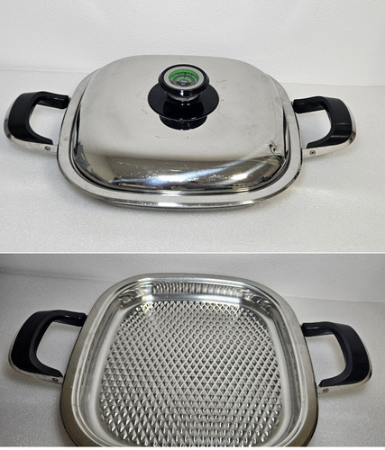 Amc 49123 arondo griddle - amc,