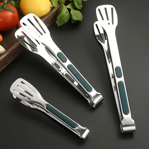 Set pinze per barbecue - 3,