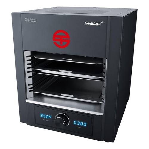 Steba m2000 devil heaven - steba,