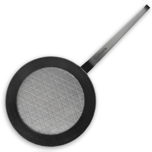 Bistecchiera fierro rustico - bistecchiera,