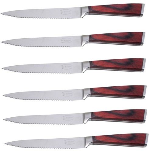Svendita coltelli bistecca - coltelli, da