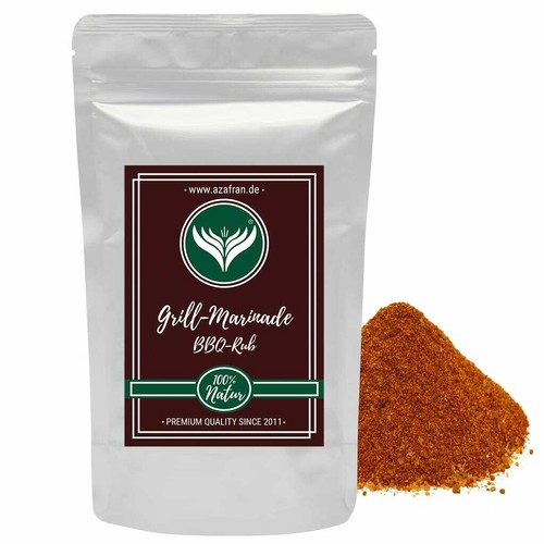 Marinata grill magic dust - (magic,
