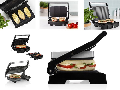 Barbecue elettrico contatto - elettrico,