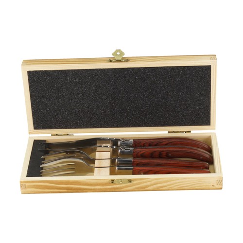 Set bistecca solex torro - set,