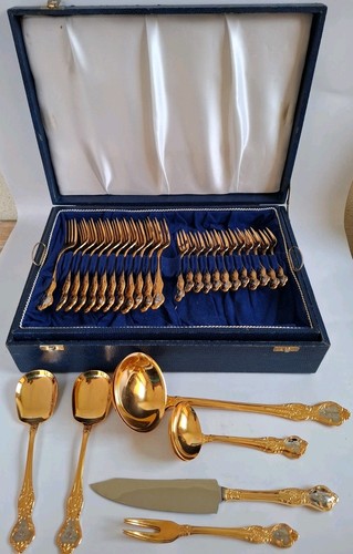 Set posate bmf - set,