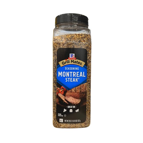 Mccormick grill mates - grill,