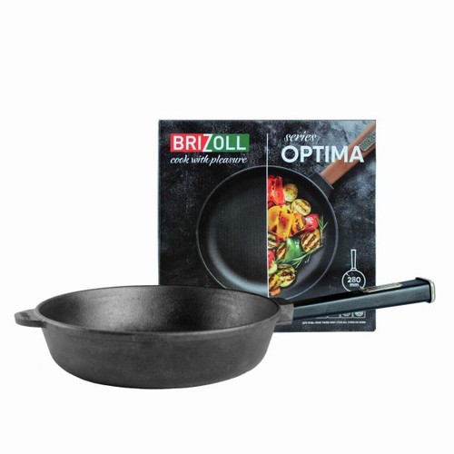 Padella padella bistecchiera