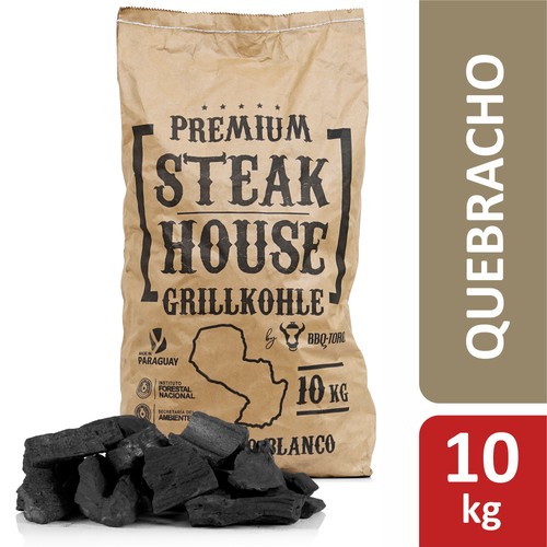 Bbq toro premium steak - steak, house