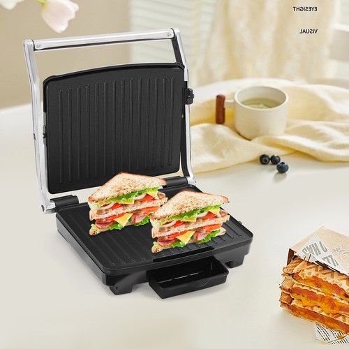 Panini bistecchiera con - bistecchiera,