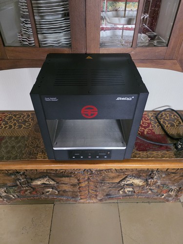 Steba power bistecchiera - steba, ps