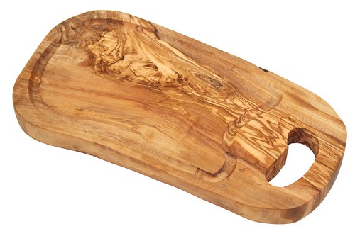 Bistecchiera legno di - bistecchiera, in