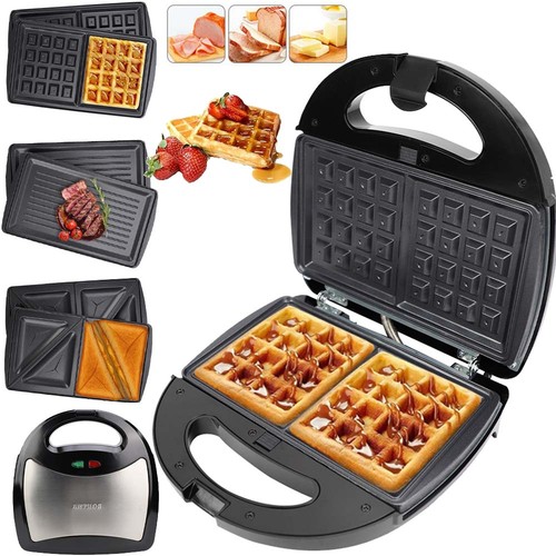 Macchina per waffle - , 3