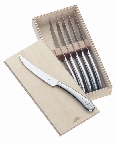 Wmf set posate per - posate, coltelli