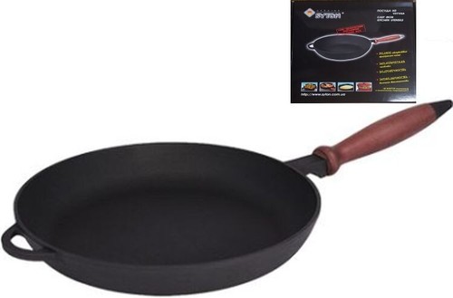 Padella padella bistecchiera