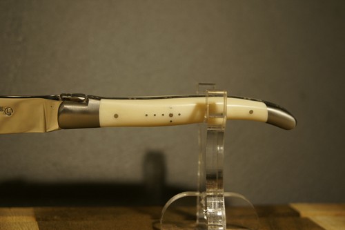 Laguiole aubrac coltello - aubrac,,