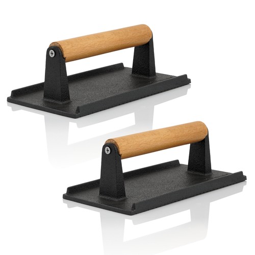 Bbq toro set pesanti - set, 2