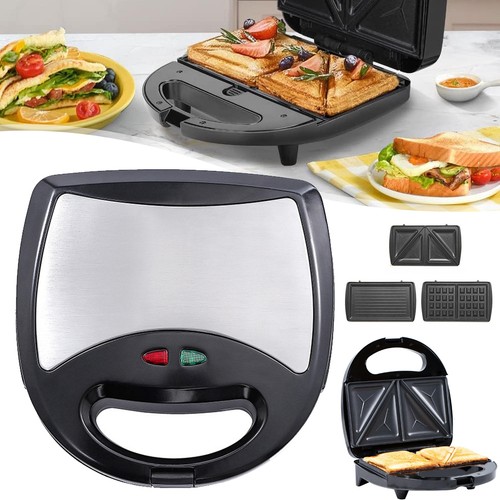 Macchina per panini 750w in - panini,