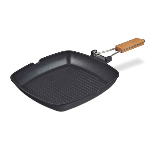 Padella per barbecue