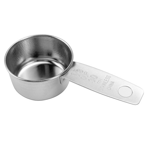 Salsiera acciaio inox ml - acciaio,