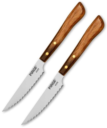 Set coltelli bistecca - set,