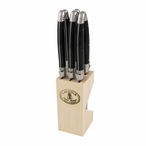 Laguiole basic set - laguiole, di