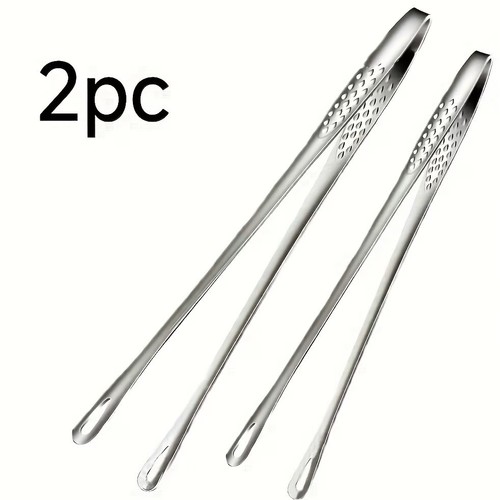 Set pinze per barbecue - set,